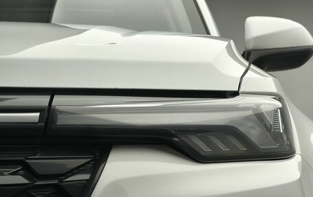 Changan CS35 Plus, 2023 год, 1 672 000 рублей, 28 фотография