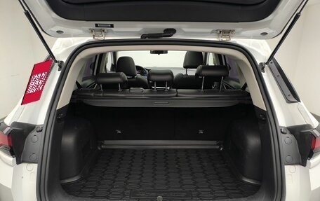 Changan CS35 Plus, 2023 год, 1 672 000 рублей, 26 фотография