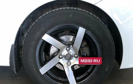 KIA Rio III рестайлинг, 2017 год, 999 000 рублей, 28 фотография