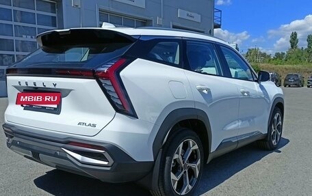 Geely Atlas, 2026 год, 3 449 990 рублей, 7 фотография