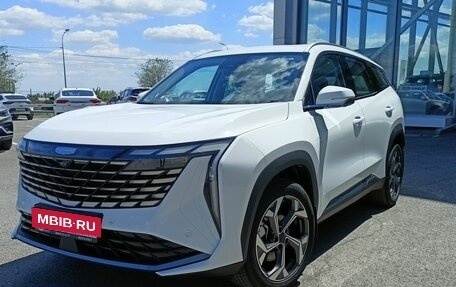 Geely Atlas, 2026 год, 3 449 990 рублей, 6 фотография