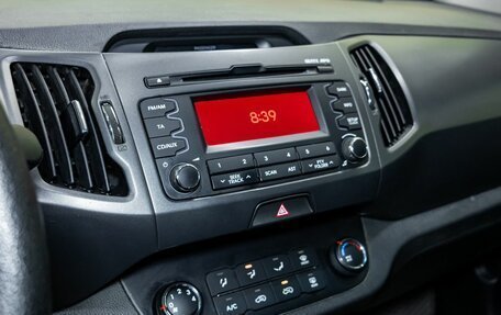 KIA Sportage III, 2013 год, 1 150 000 рублей, 17 фотография