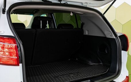 KIA Sportage III, 2013 год, 1 150 000 рублей, 21 фотография