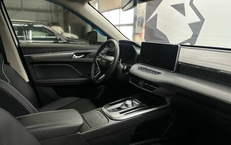 Haval Jolion, 2022 год, 1 879 900 рублей, 7 фотография