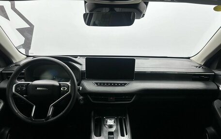 Haval Jolion, 2022 год, 1 879 900 рублей, 6 фотография