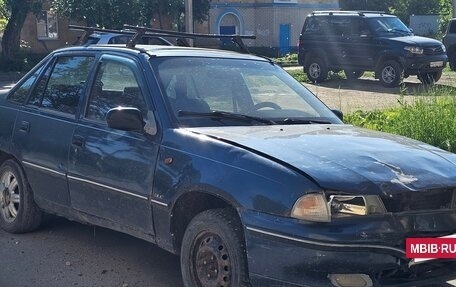 Daewoo Nexia I рестайлинг, 2004 год, 25 000 рублей, 2 фотография