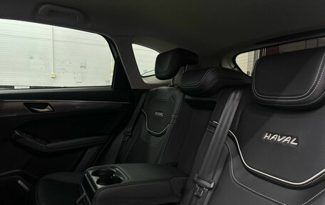 Haval Jolion, 2022 год, 1 879 900 рублей, 18 фотография