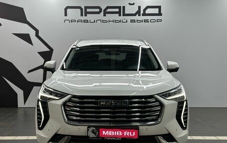 Haval Jolion, 2022 год, 1 879 900 рублей, 2 фотография