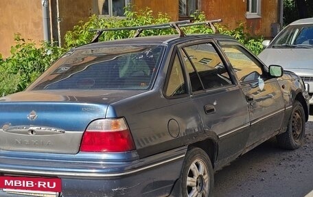Daewoo Nexia I рестайлинг, 2004 год, 25 000 рублей, 3 фотография