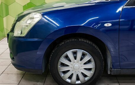 Nissan Almera, 2015 год, 660 000 рублей, 9 фотография