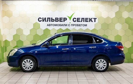 Nissan Almera, 2015 год, 660 000 рублей, 7 фотография