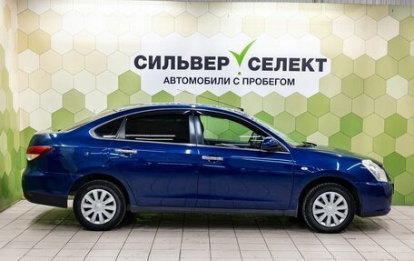 Nissan Almera, 2015 год, 660 000 рублей, 8 фотография