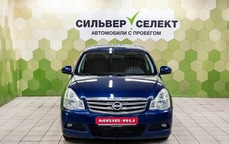Nissan Almera, 2015 год, 660 000 рублей, 3 фотография