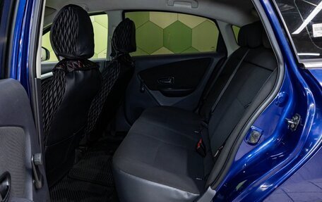Nissan Almera, 2015 год, 660 000 рублей, 14 фотография