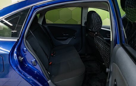 Nissan Almera, 2015 год, 660 000 рублей, 13 фотография