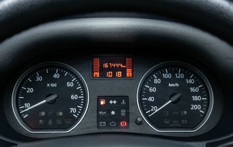 Nissan Almera, 2015 год, 660 000 рублей, 17 фотография