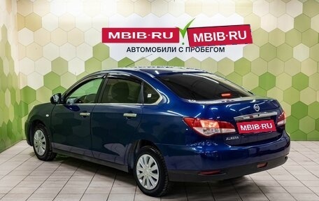Nissan Almera, 2015 год, 660 000 рублей, 6 фотография