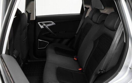 Geely Atlas I, 2019 год, 1 529 000 рублей, 9 фотография