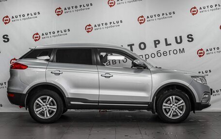 Geely Atlas I, 2019 год, 1 529 000 рублей, 6 фотография