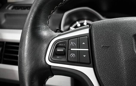 Geely Atlas I, 2019 год, 1 529 000 рублей, 14 фотография