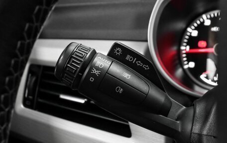 Geely Atlas I, 2019 год, 1 529 000 рублей, 12 фотография