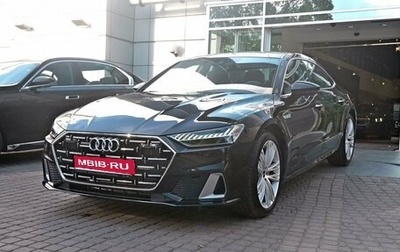 Audi A7, 2026 год, 6 350 000 рублей, 1 фотография