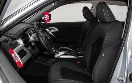 Geely Atlas I, 2019 год, 1 529 000 рублей, 8 фотография