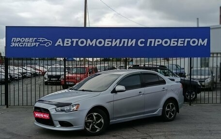 Mitsubishi Lancer IX, 2012 год, 775 000 рублей, 1 фотография