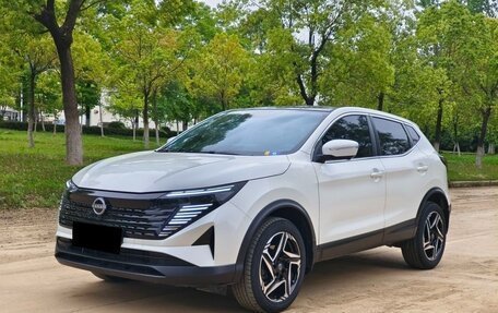 Nissan Qashqai, 2026 год, 2 390 000 рублей, 1 фотография