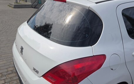 Peugeot 308 II, 2011 год, 555 000 рублей, 1 фотография