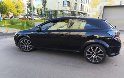 Opel Astra H, 2009 год, 403 500 рублей, 1 фотография