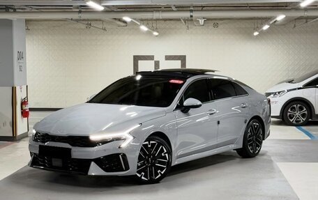 KIA K5, 2026 год, 3 890 000 рублей, 1 фотография