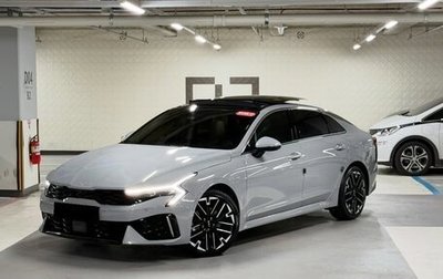 KIA K5, 2026 год, 3 890 000 рублей, 1 фотография