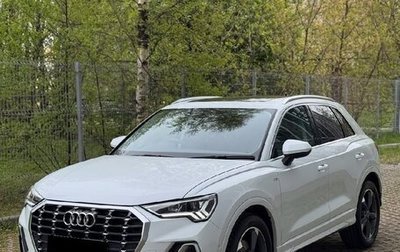 Audi Q3, 2023 год, 2 160 000 рублей, 1 фотография