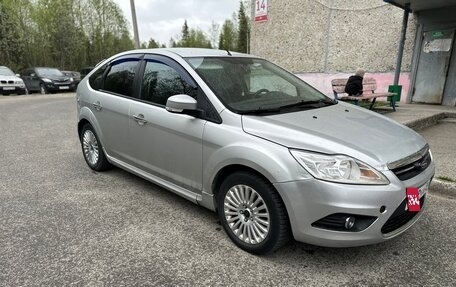 Ford Focus II рестайлинг, 2011 год, 460 000 рублей, 1 фотография