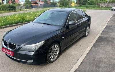 BMW 5 серия, 2009 год, 950 000 рублей, 1 фотография