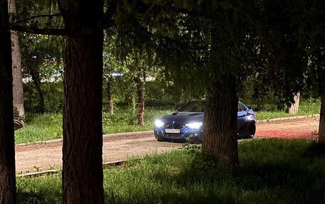 BMW 3 серия, 2012 год, 2 899 000 рублей, 1 фотография