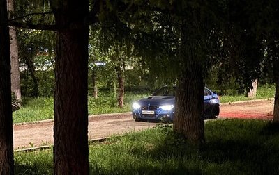 BMW 3 серия, 2012 год, 2 899 000 рублей, 1 фотография