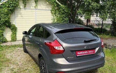 Ford Focus III, 2015 год, 780 000 рублей, 1 фотография