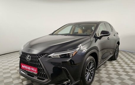 Lexus NX, 2025 год, 6 190 000 рублей, 1 фотография
