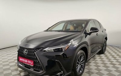 Lexus NX, 2025 год, 6 190 000 рублей, 1 фотография