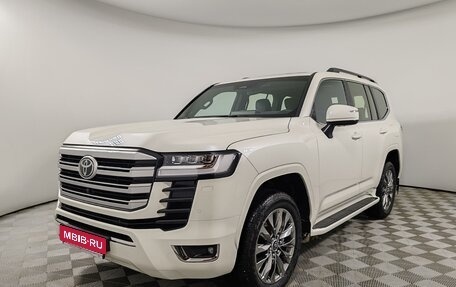 Toyota Land Cruiser, 2026 год, 16 490 000 рублей, 1 фотография
