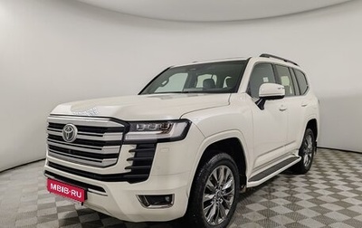 Toyota Land Cruiser, 2026 год, 16 490 000 рублей, 1 фотография