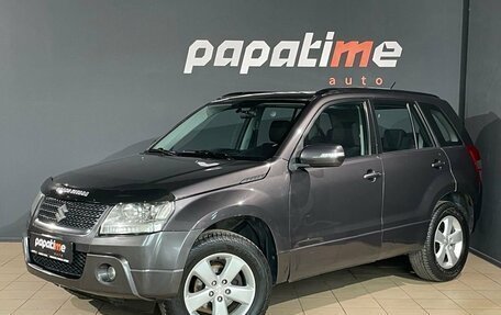 Suzuki Grand Vitara, 2011 год, 1 250 000 рублей, 1 фотография