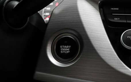 Geely Atlas I, 2019 год, 1 529 000 рублей, 16 фотография