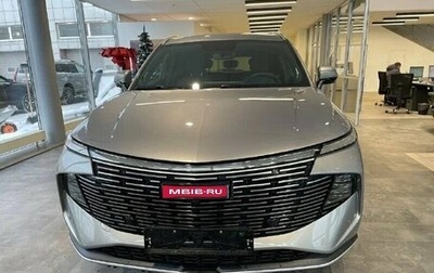 Haval F7, 2026 год, 3 799 000 рублей, 1 фотография