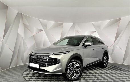 Haval F7x, 2025 год, 3 359 000 рублей, 1 фотография