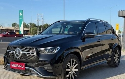 Mercedes-Benz GLE, 2025 год, 9 990 000 рублей, 1 фотография