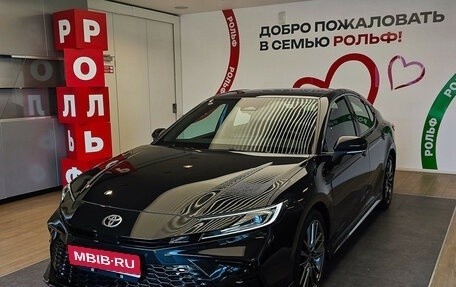 Toyota Camry, 2025 год, 3 995 000 рублей, 1 фотография