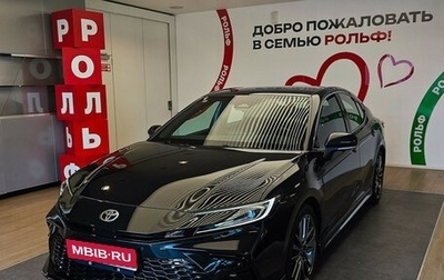 Toyota Camry, 2025 год, 3 995 000 рублей, 1 фотография